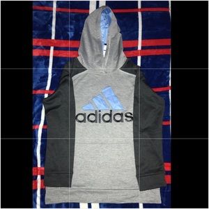 Adidas Hoodie